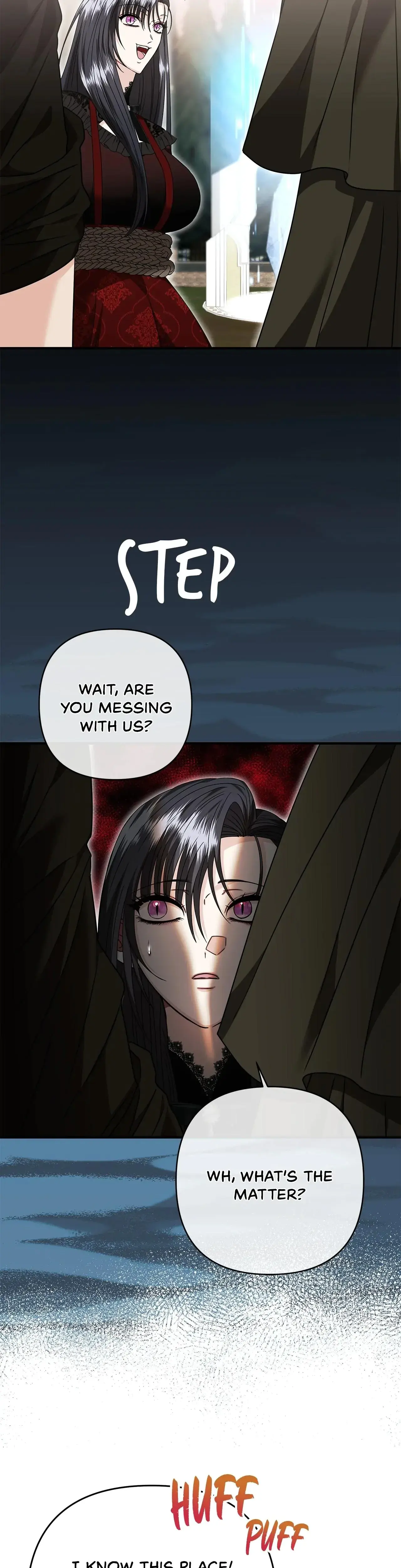 Thes Class Dungeon Owner Chapter 22 - Page 11
