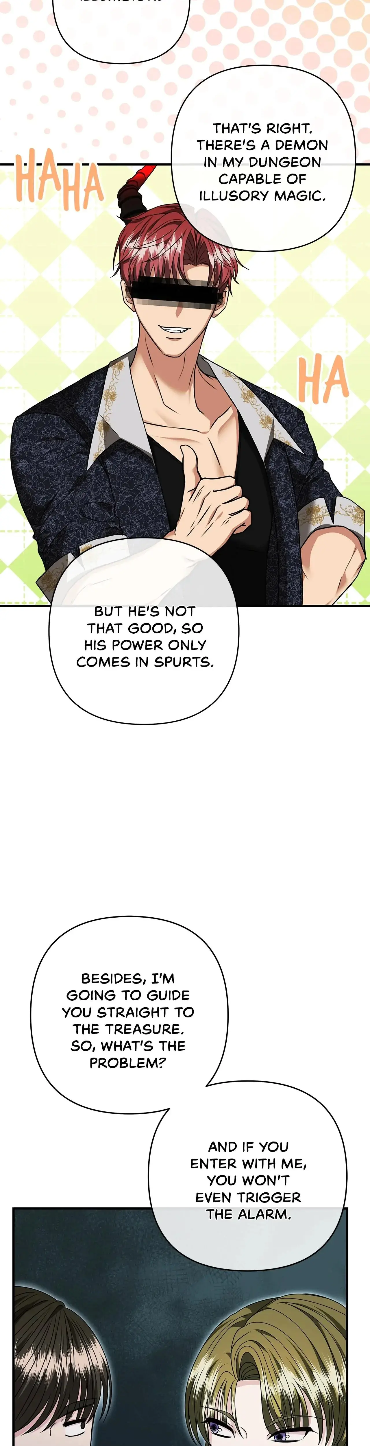 Thes Class Dungeon Owner Chapter 22 - Page 13