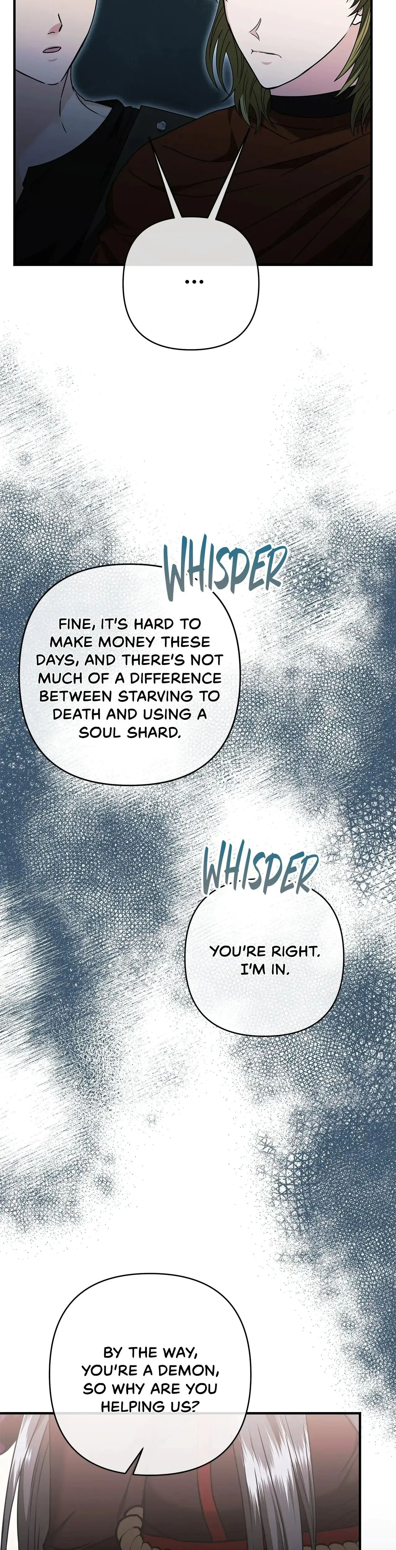 Thes Class Dungeon Owner Chapter 22 - Page 14