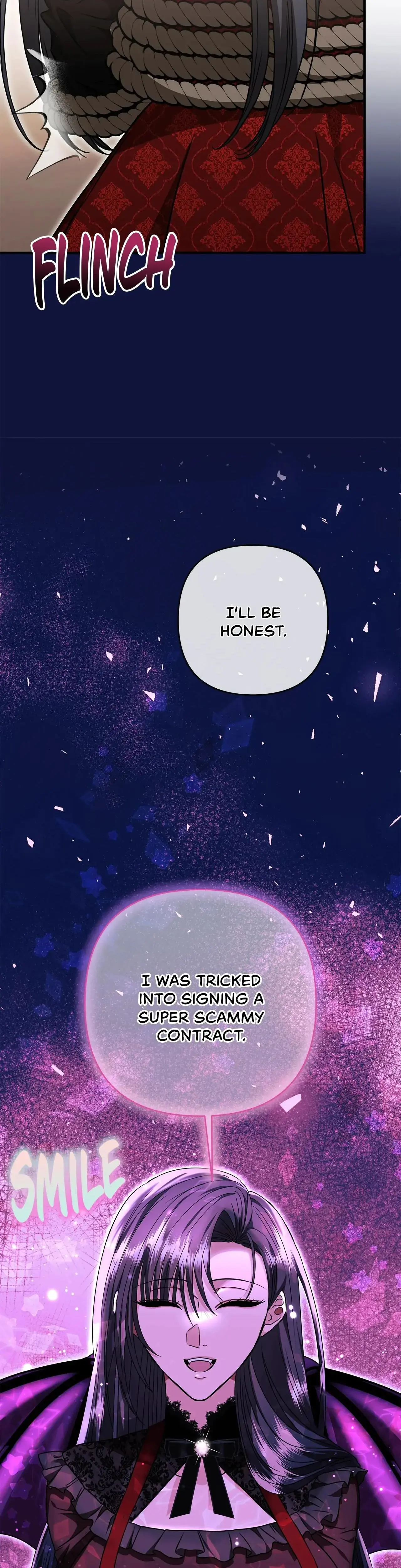 Thes Class Dungeon Owner Chapter 22 - Page 15