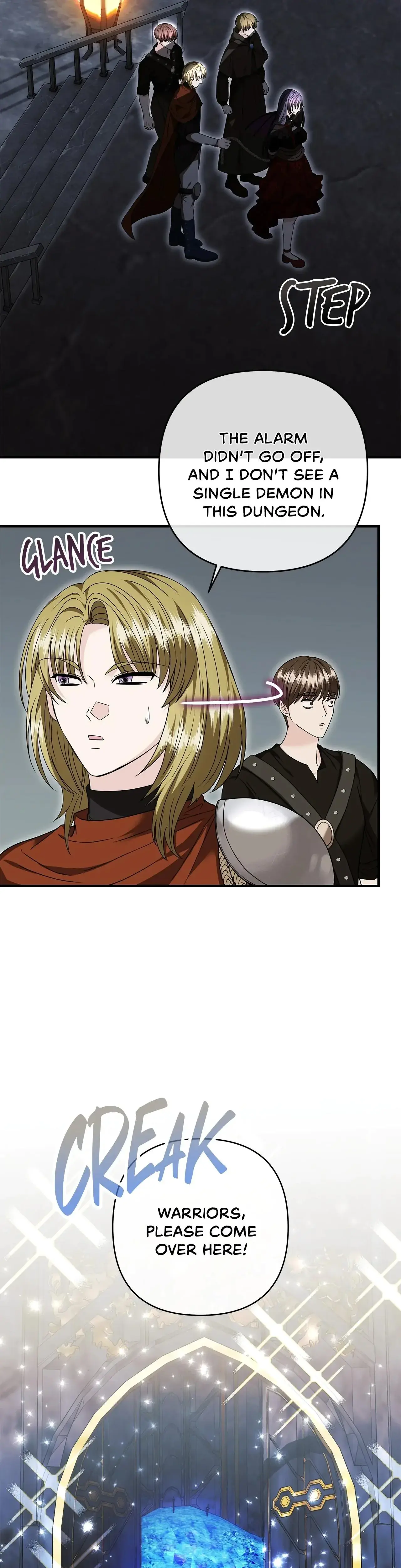 Thes Class Dungeon Owner Chapter 22 - Page 18