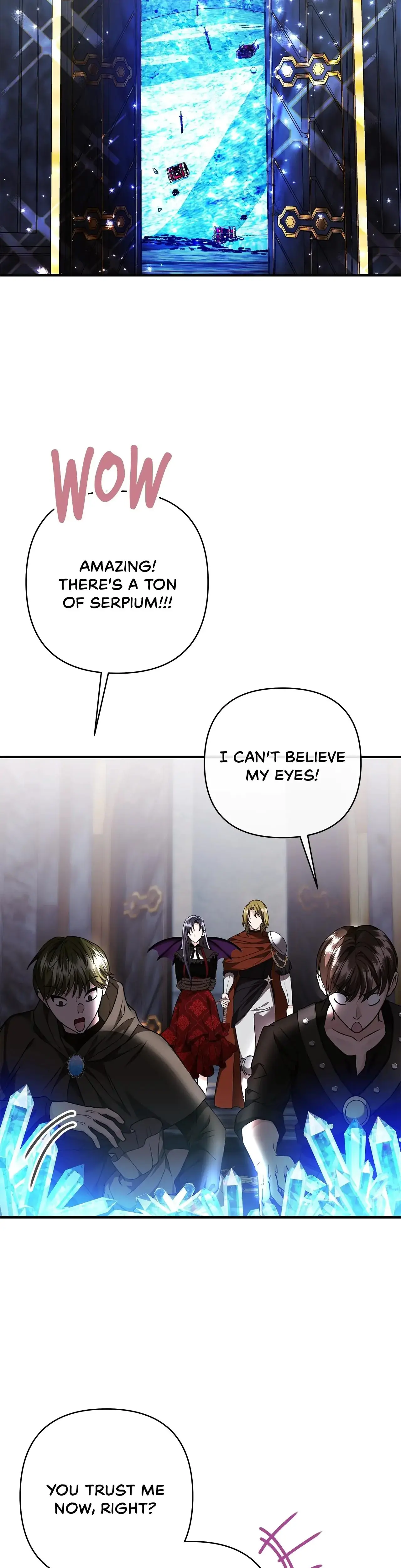 Thes Class Dungeon Owner Chapter 22 - Page 19