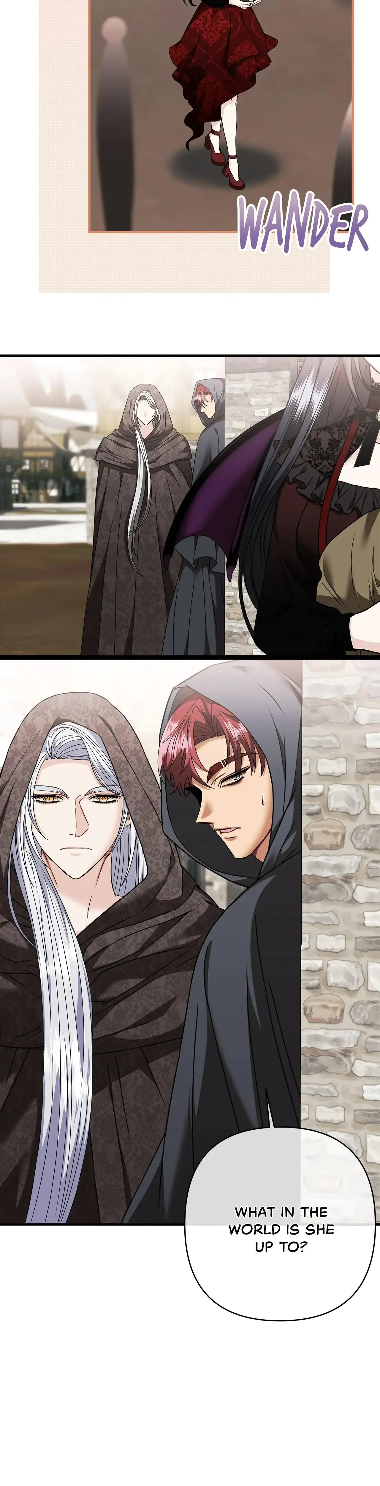 Thes Class Dungeon Owner Chapter 22 - Page 2