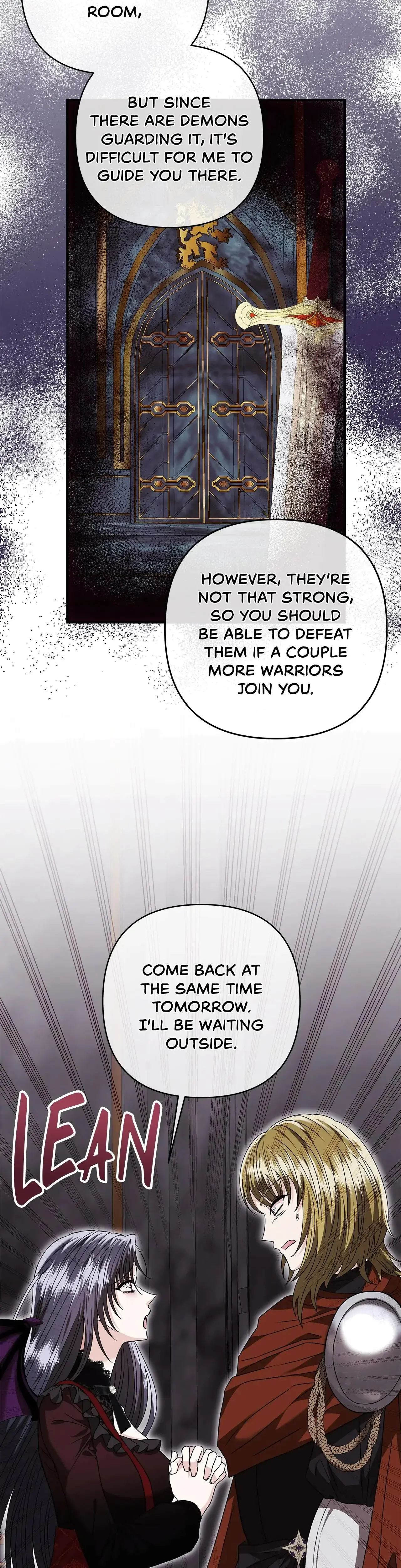 Thes Class Dungeon Owner Chapter 22 - Page 21