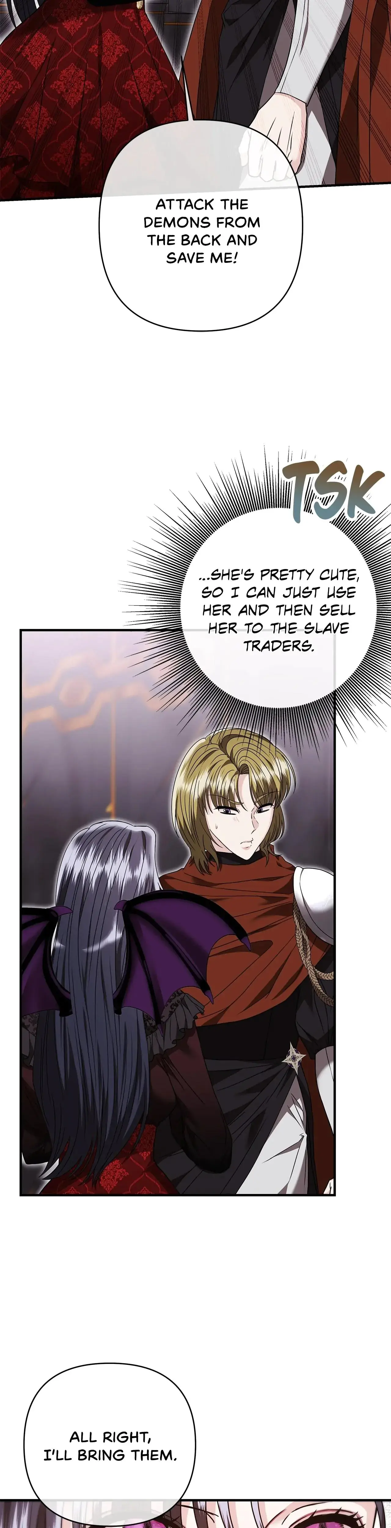 Thes Class Dungeon Owner Chapter 22 - Page 22