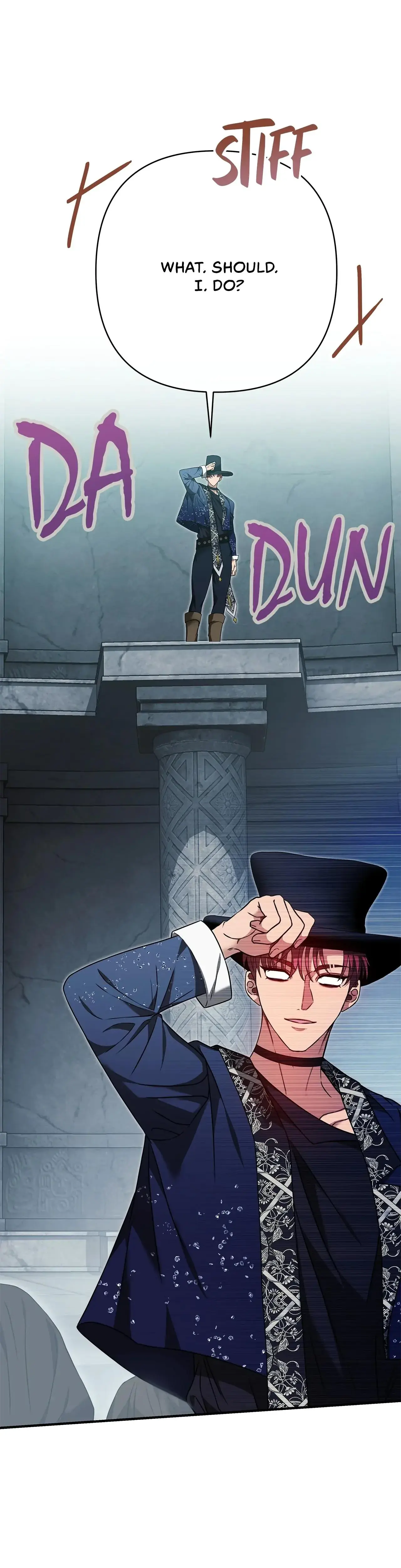 Thes Class Dungeon Owner Chapter 22 - Page 28