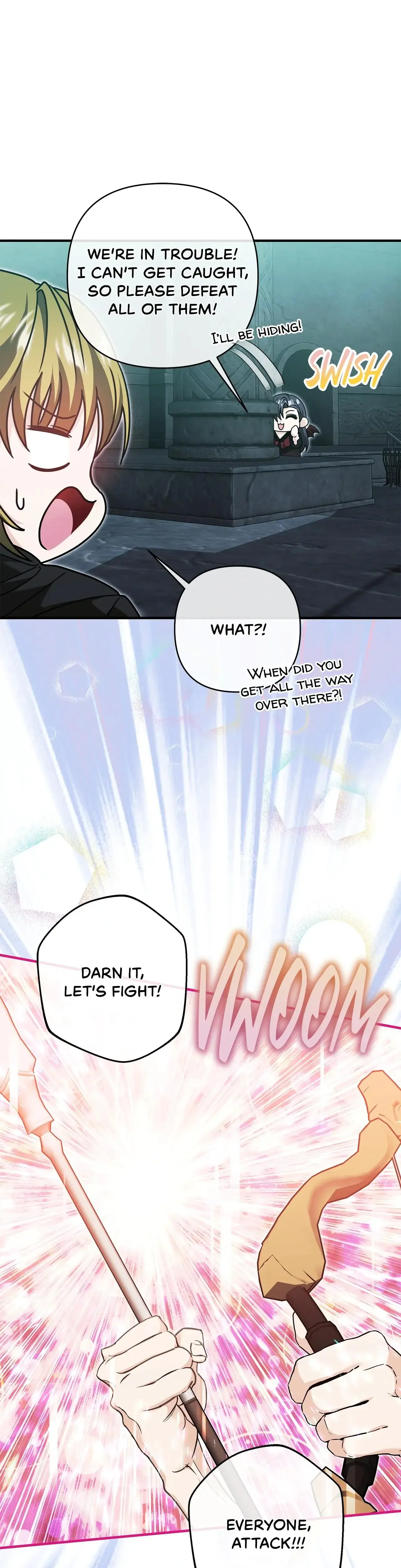 Thes Class Dungeon Owner Chapter 22 - Page 29
