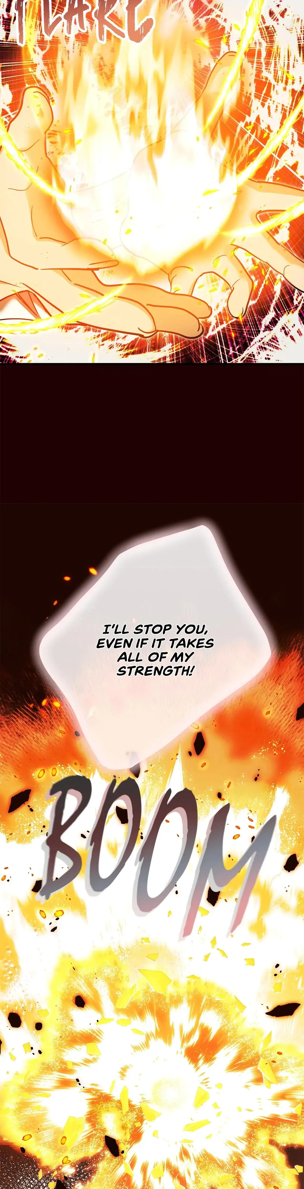 Thes Class Dungeon Owner Chapter 22 - Page 32