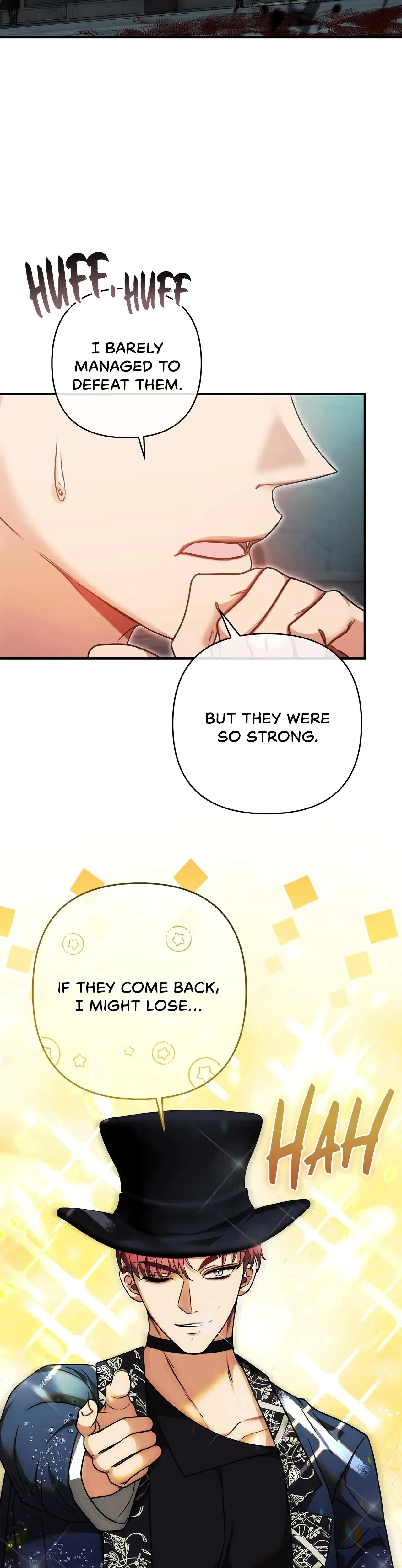 Thes Class Dungeon Owner Chapter 22 - Page 34