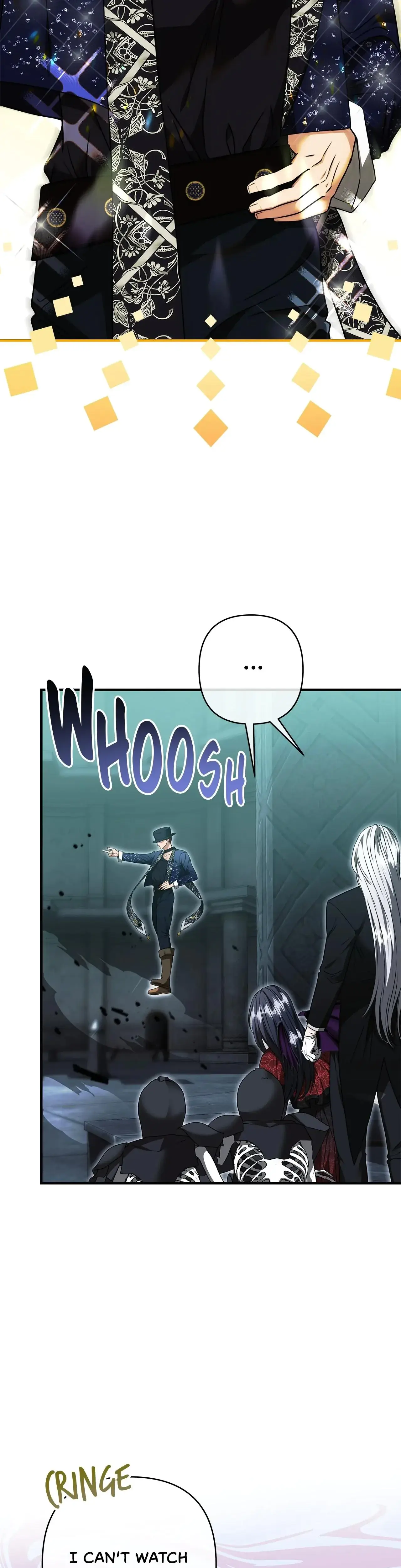Thes Class Dungeon Owner Chapter 22 - Page 35