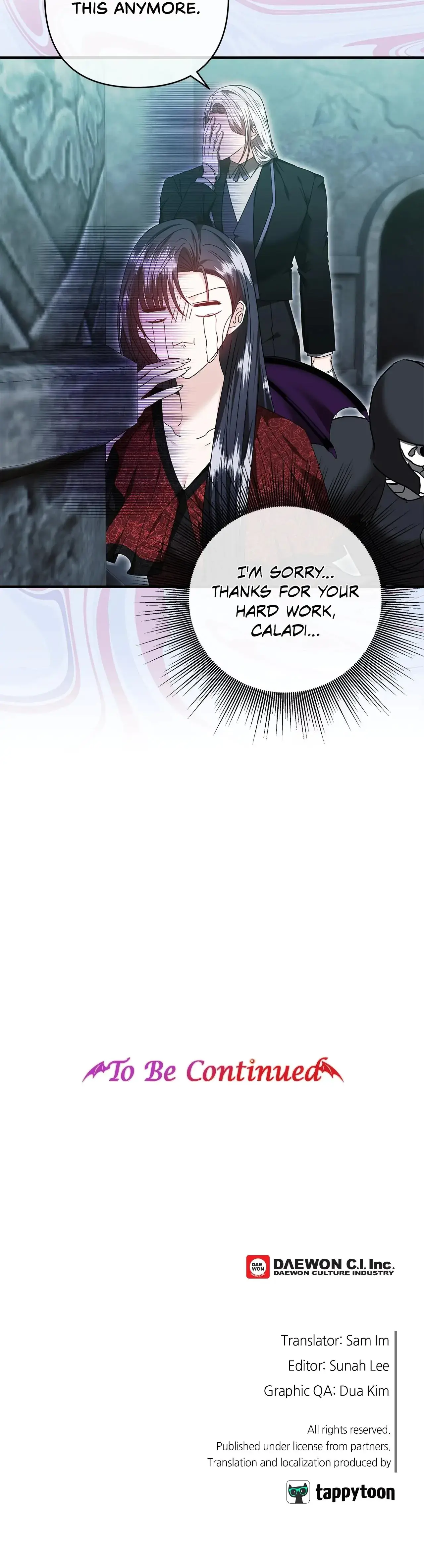 Thes Class Dungeon Owner Chapter 22 - Page 36
