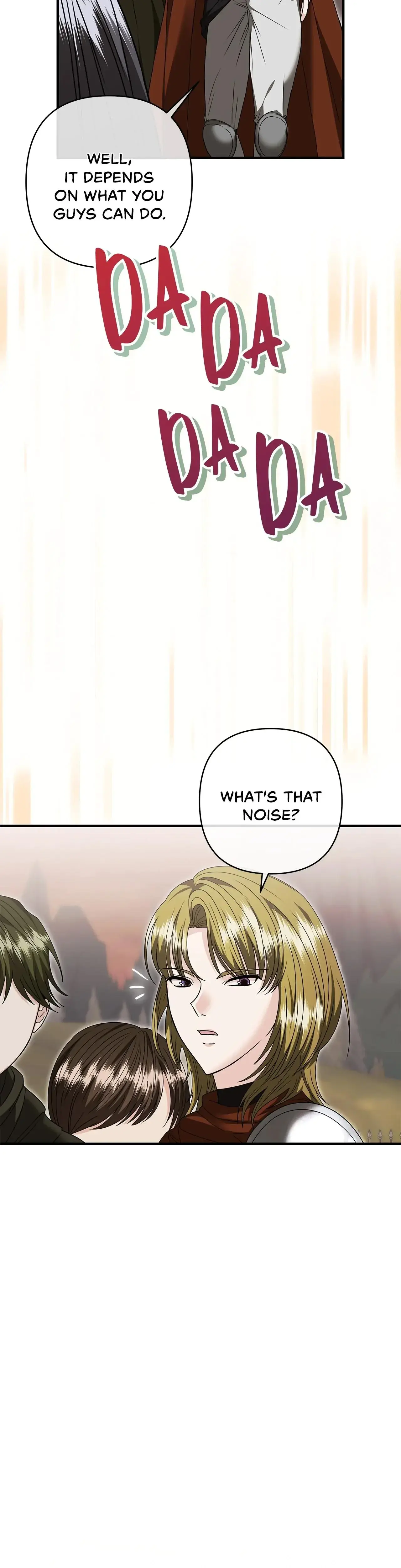 Thes Class Dungeon Owner Chapter 22 - Page 4