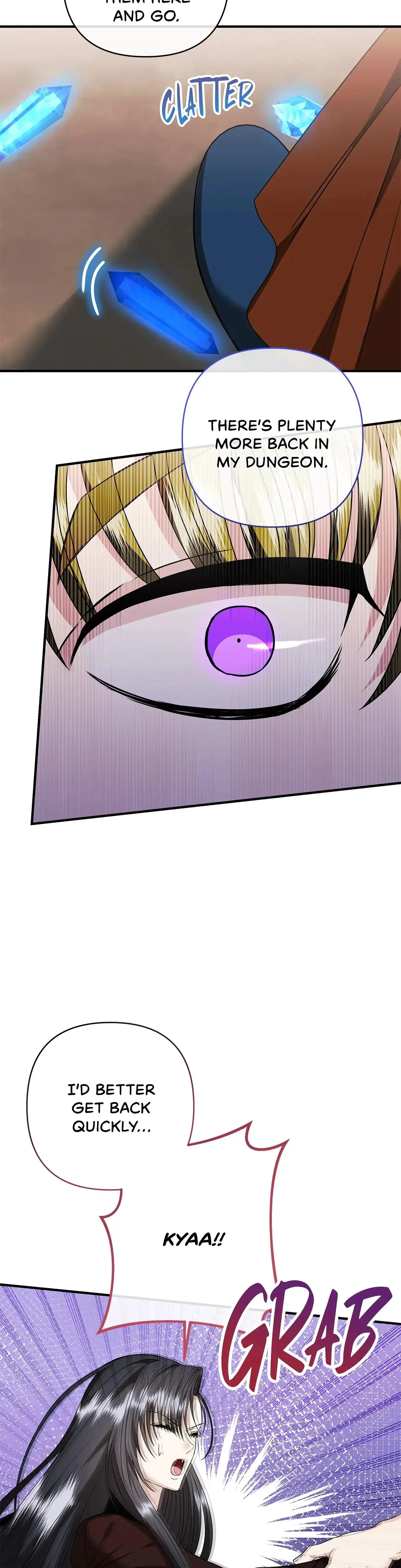 Thes Class Dungeon Owner Chapter 22 - Page 7