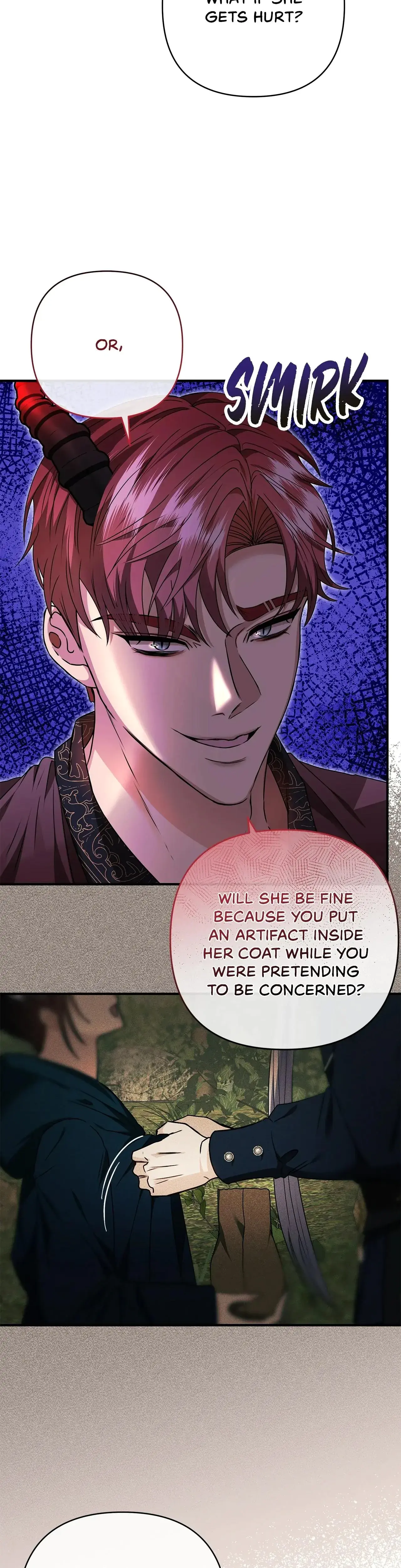 Thes Class Dungeon Owner Chapter 23 - Page 12