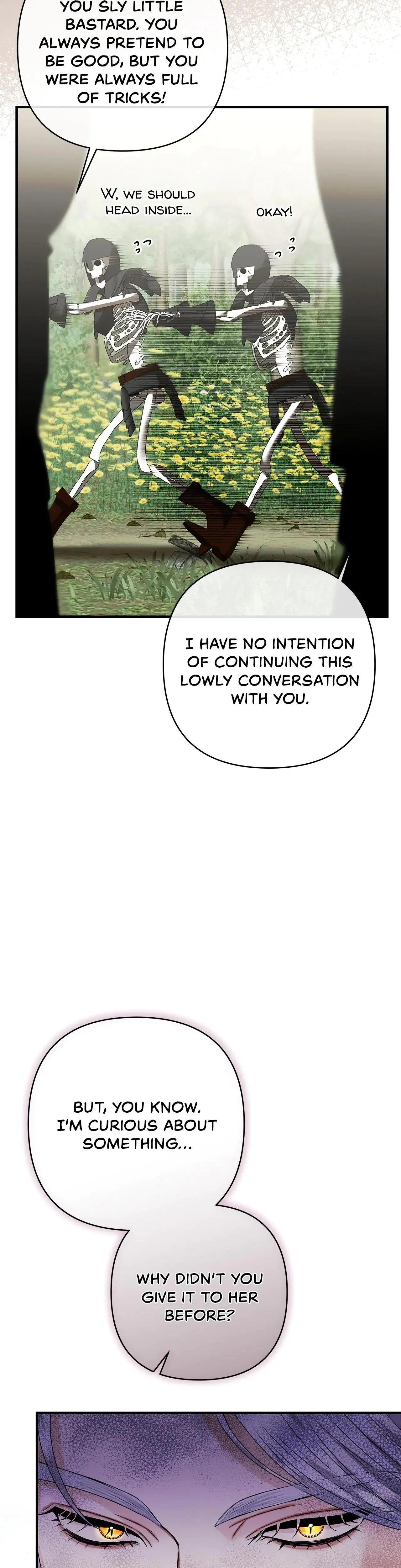 Thes Class Dungeon Owner Chapter 23 - Page 13