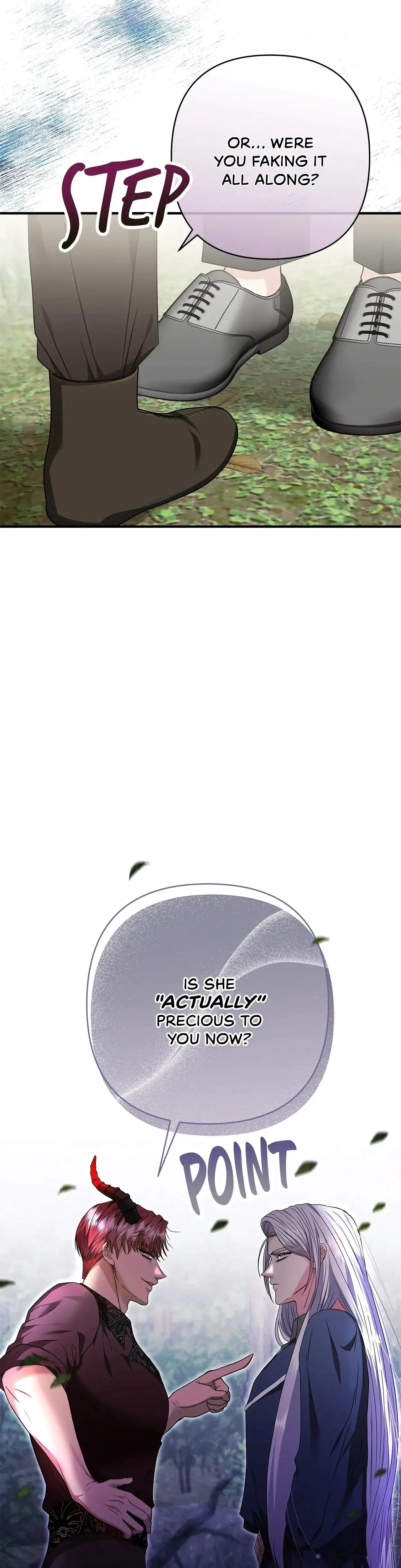 Thes Class Dungeon Owner Chapter 23 - Page 15