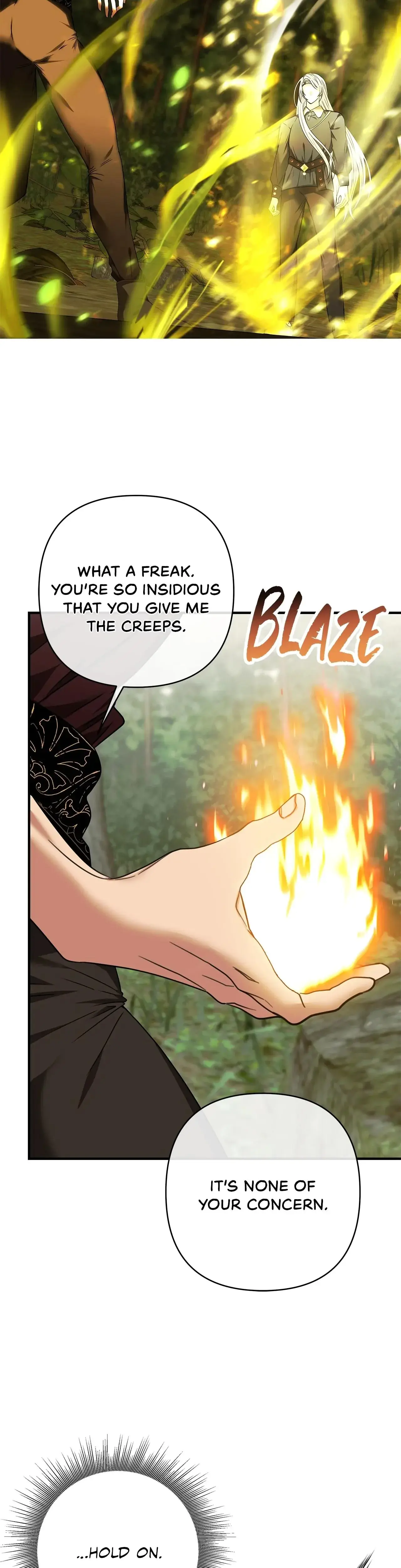 Thes Class Dungeon Owner Chapter 23 - Page 19