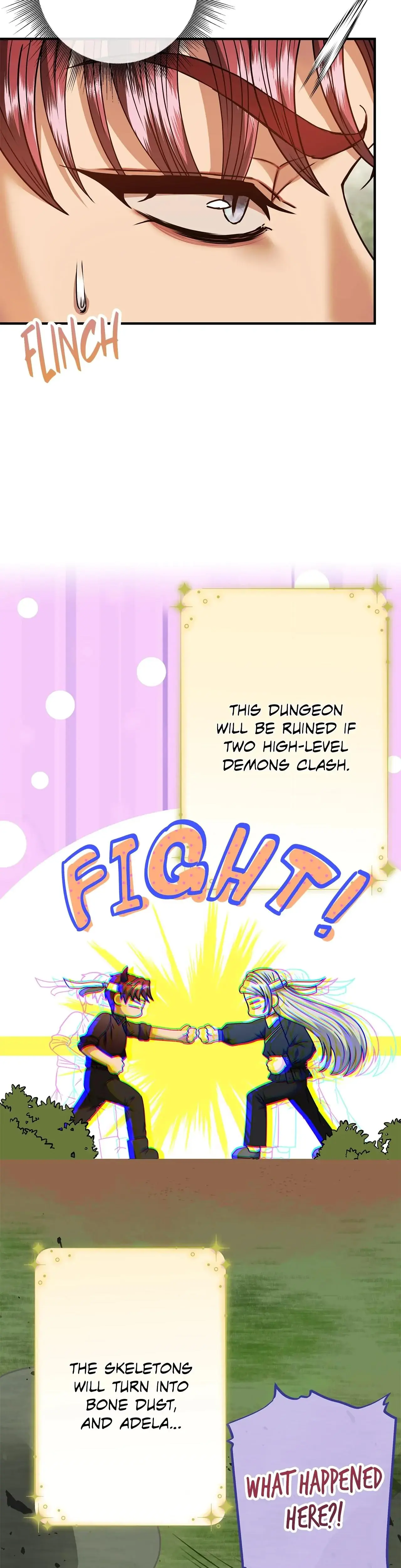 Thes Class Dungeon Owner Chapter 23 - Page 20