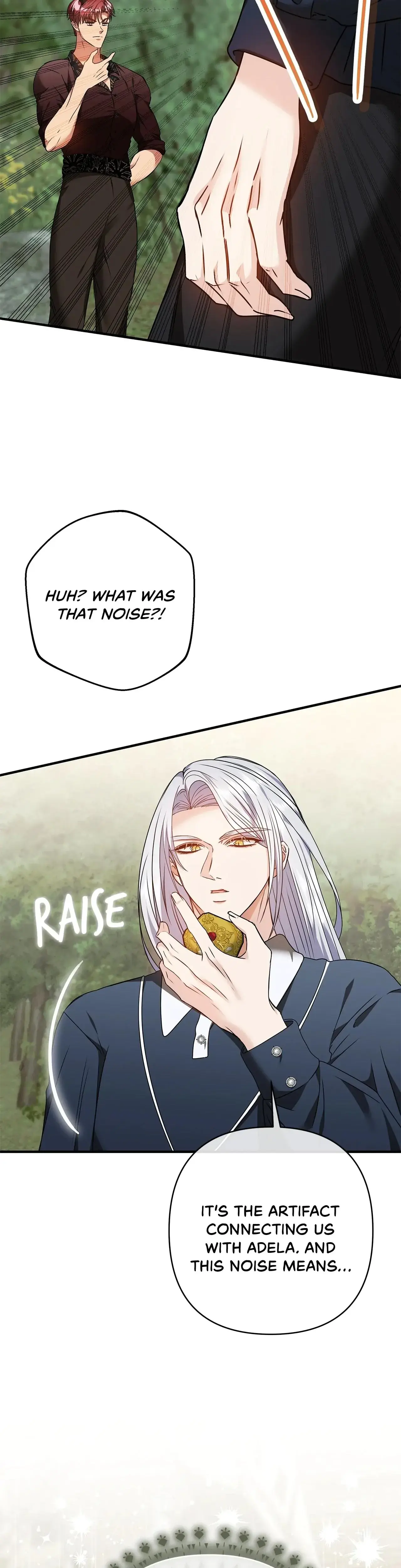 Thes Class Dungeon Owner Chapter 23 - Page 22