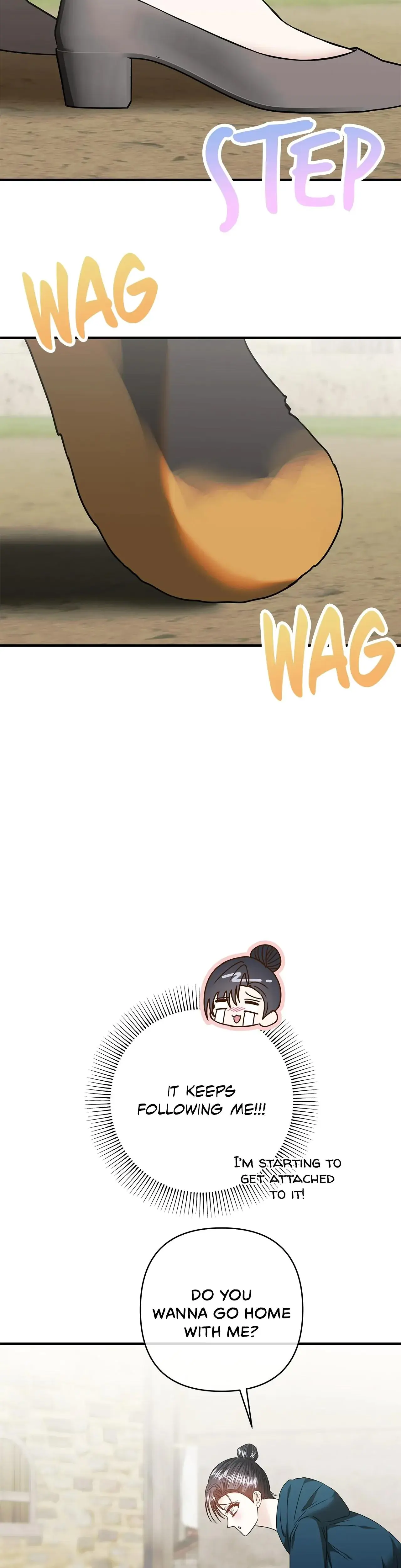 Thes Class Dungeon Owner Chapter 23 - Page 32