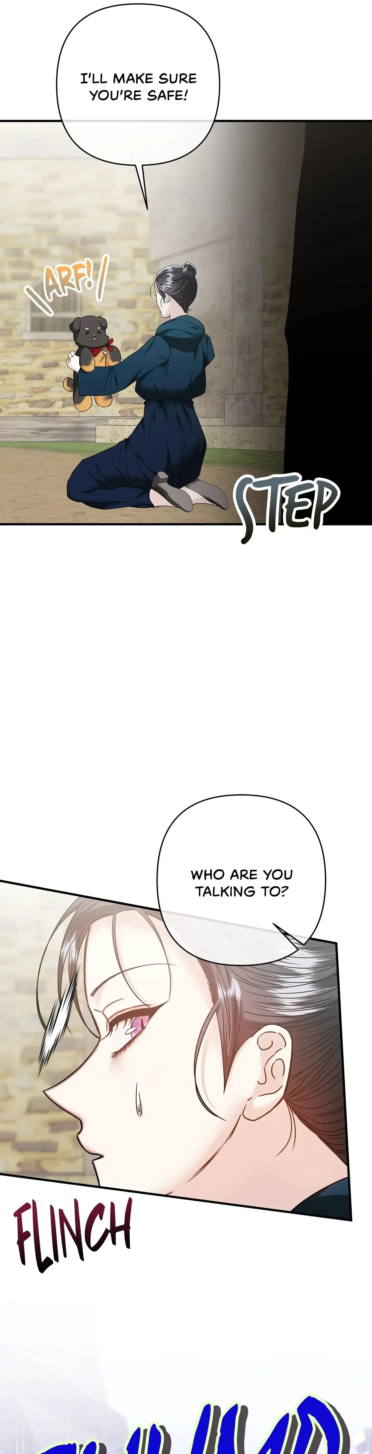 Thes Class Dungeon Owner Chapter 23 - Page 36