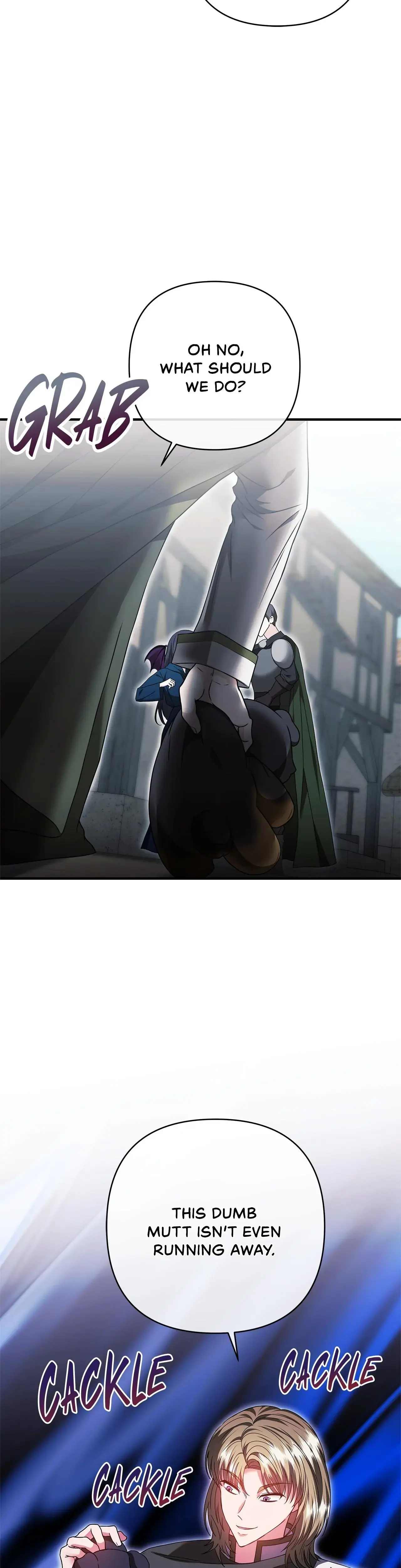 Thes Class Dungeon Owner Chapter 24 - Page 11