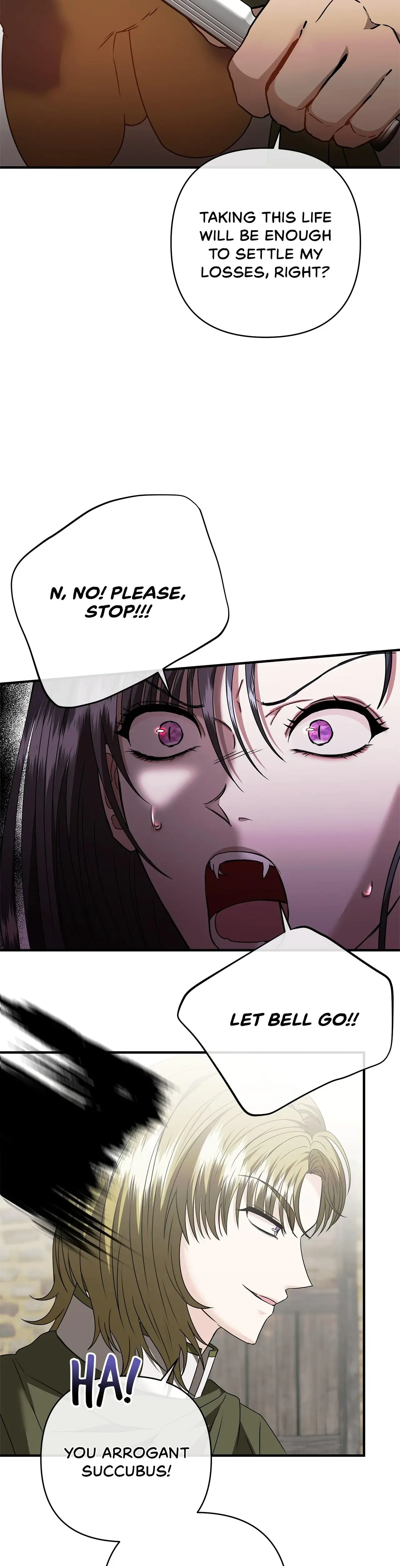 Thes Class Dungeon Owner Chapter 24 - Page 13