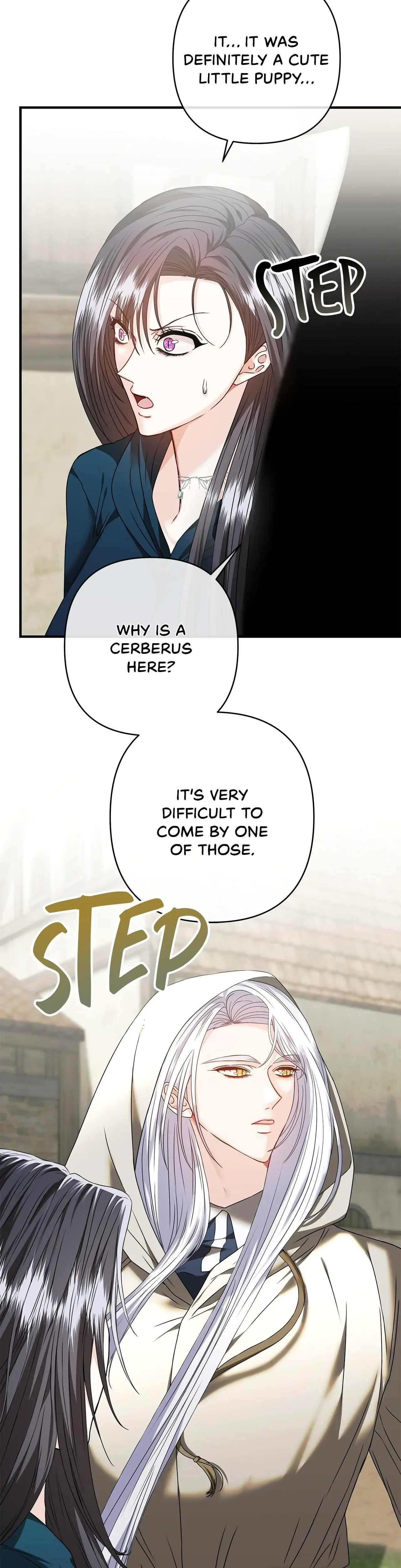 Thes Class Dungeon Owner Chapter 24 - Page 19