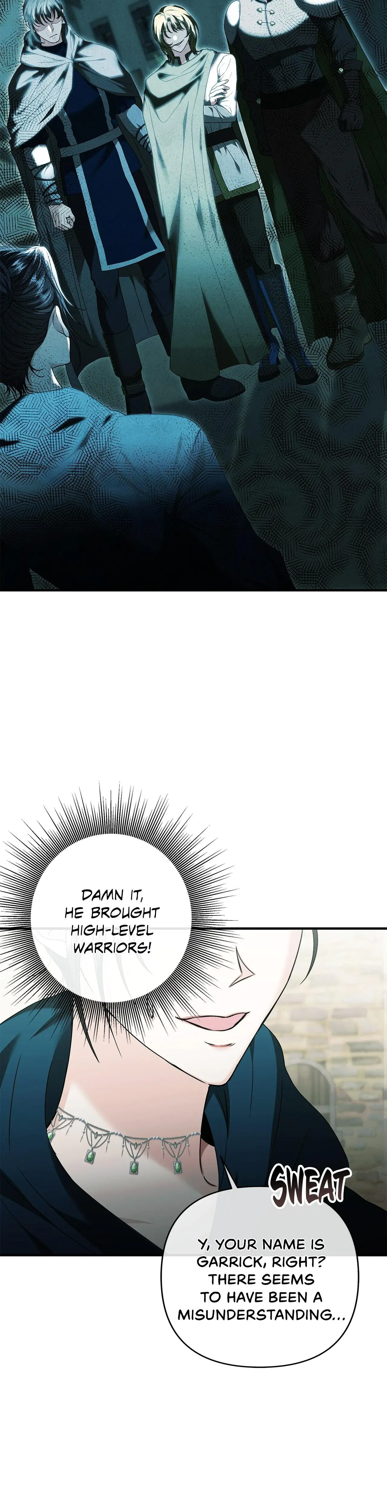 Thes Class Dungeon Owner Chapter 24 - Page 2