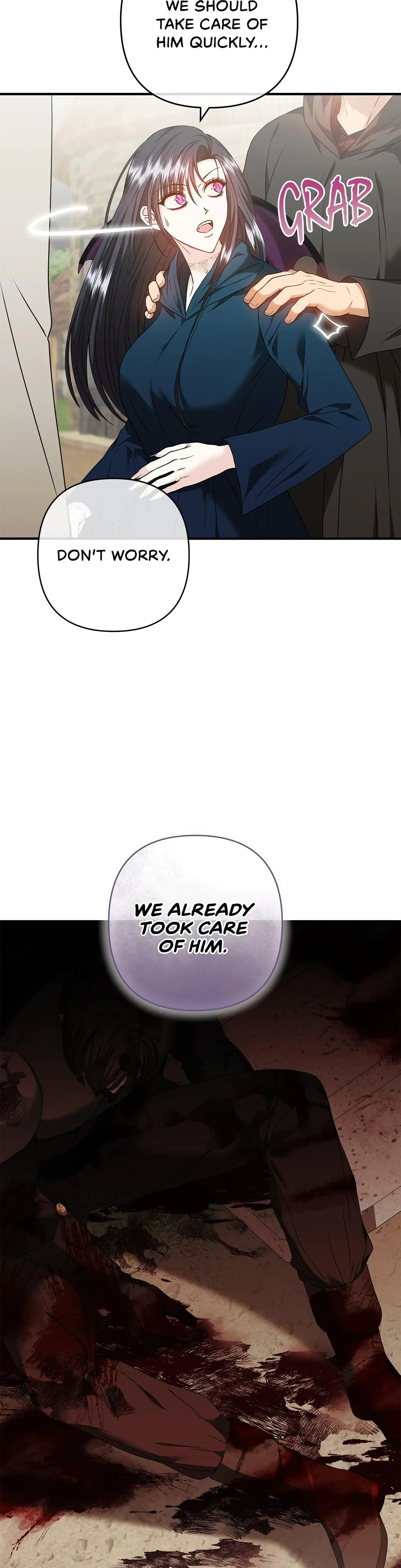 Thes Class Dungeon Owner Chapter 24 - Page 23