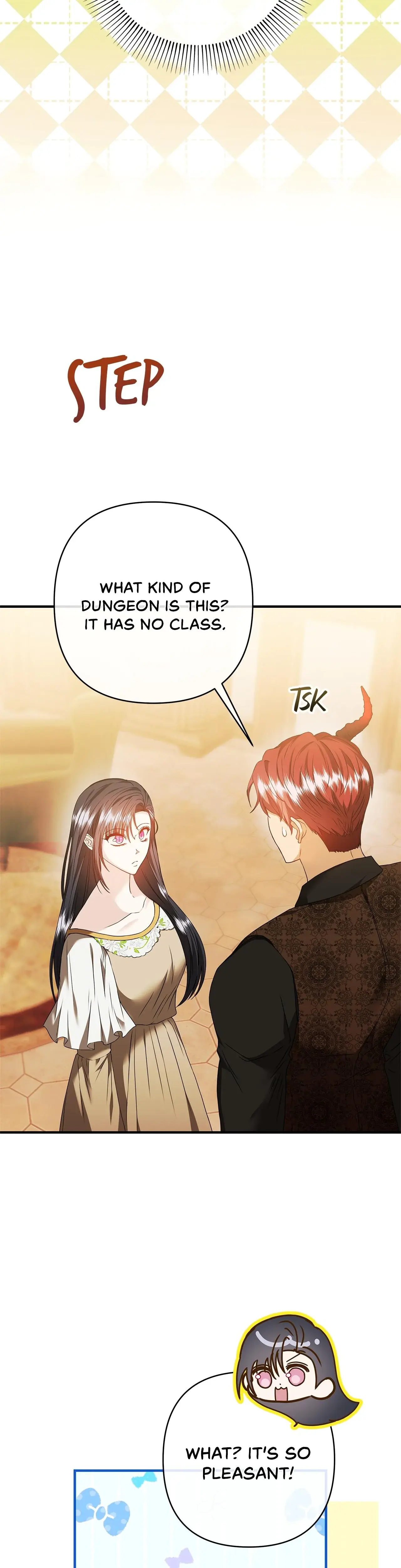 Thes Class Dungeon Owner Chapter 24 - Page 28