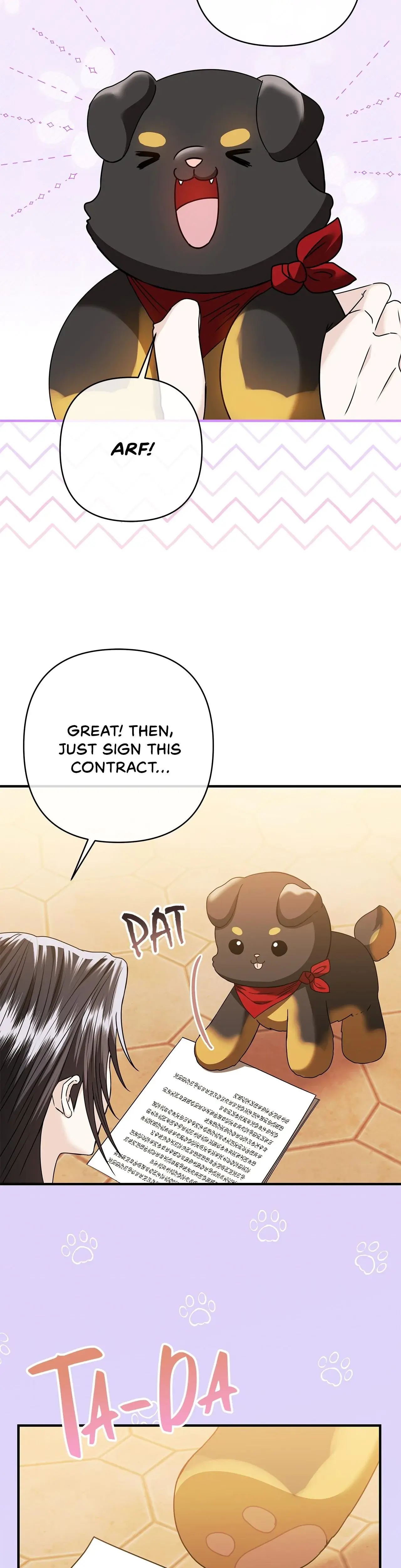Thes Class Dungeon Owner Chapter 24 - Page 31