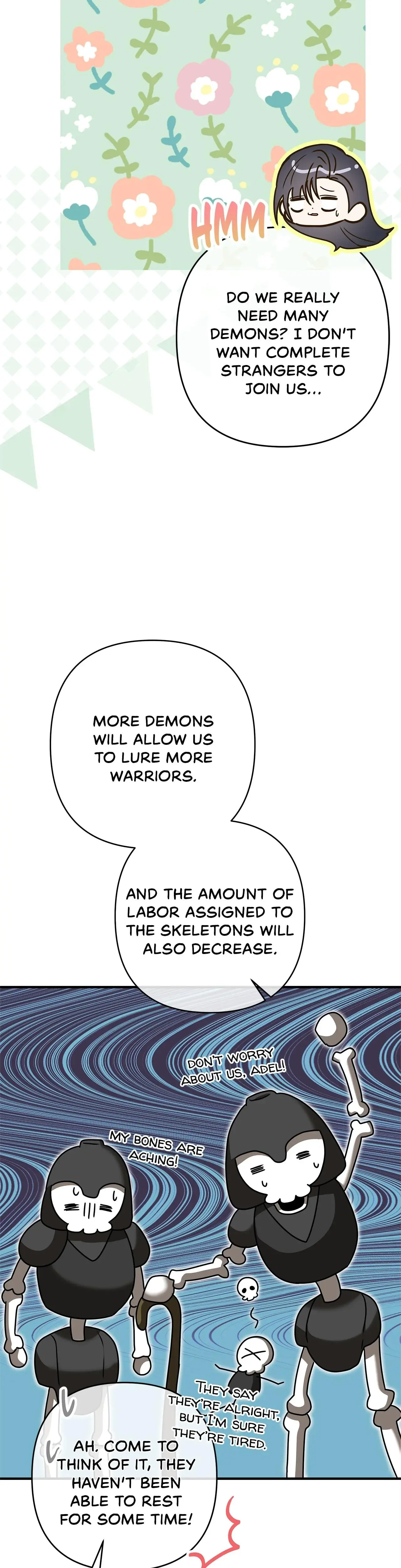 Thes Class Dungeon Owner Chapter 24 - Page 36