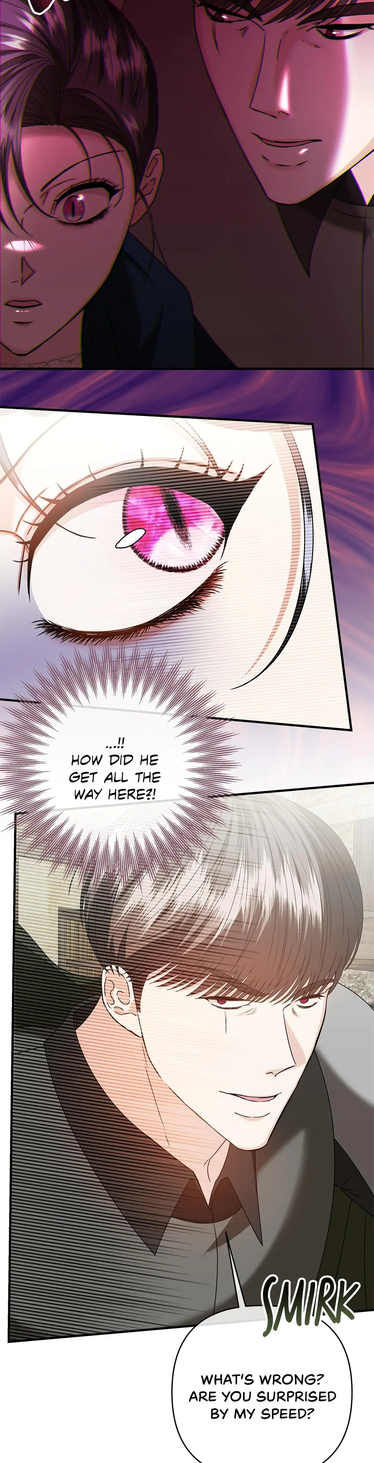 Thes Class Dungeon Owner Chapter 24 - Page 5