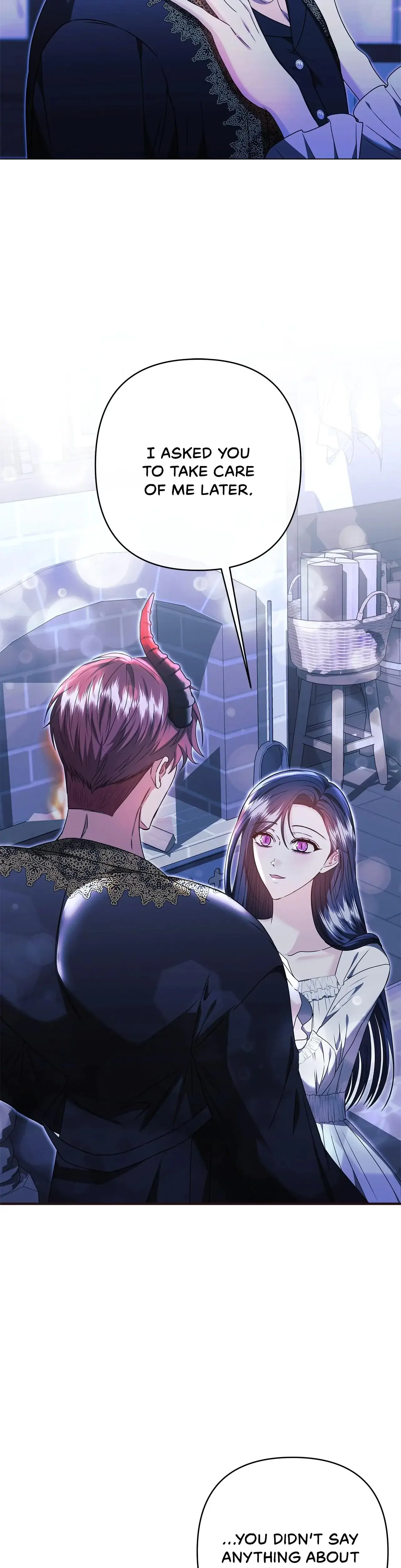 Thes Class Dungeon Owner Chapter 25 - Page 11