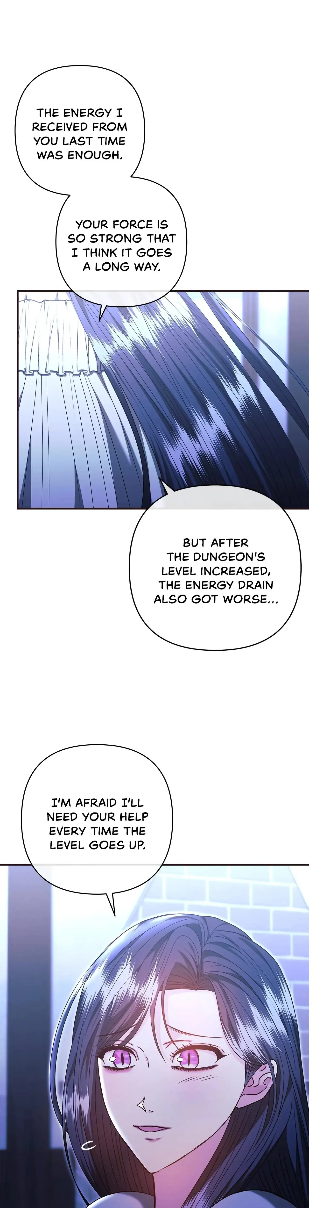Thes Class Dungeon Owner Chapter 25 - Page 13