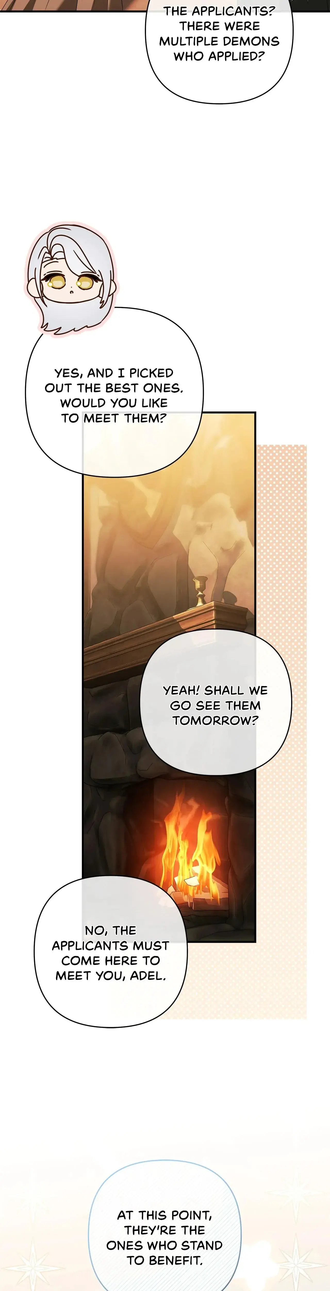 Thes Class Dungeon Owner Chapter 25 - Page 2
