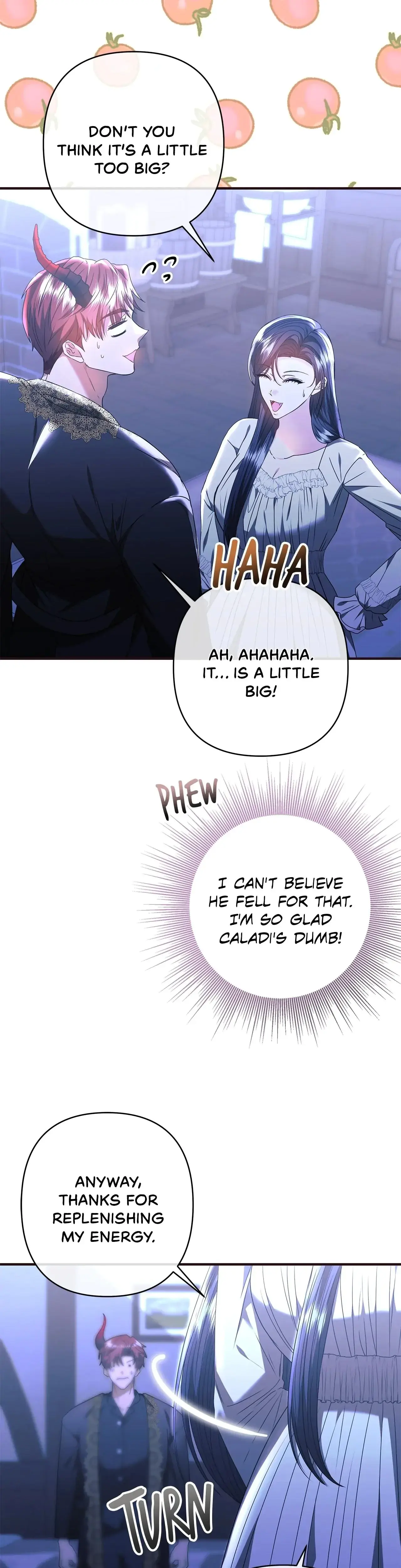 Thes Class Dungeon Owner Chapter 25 - Page 25