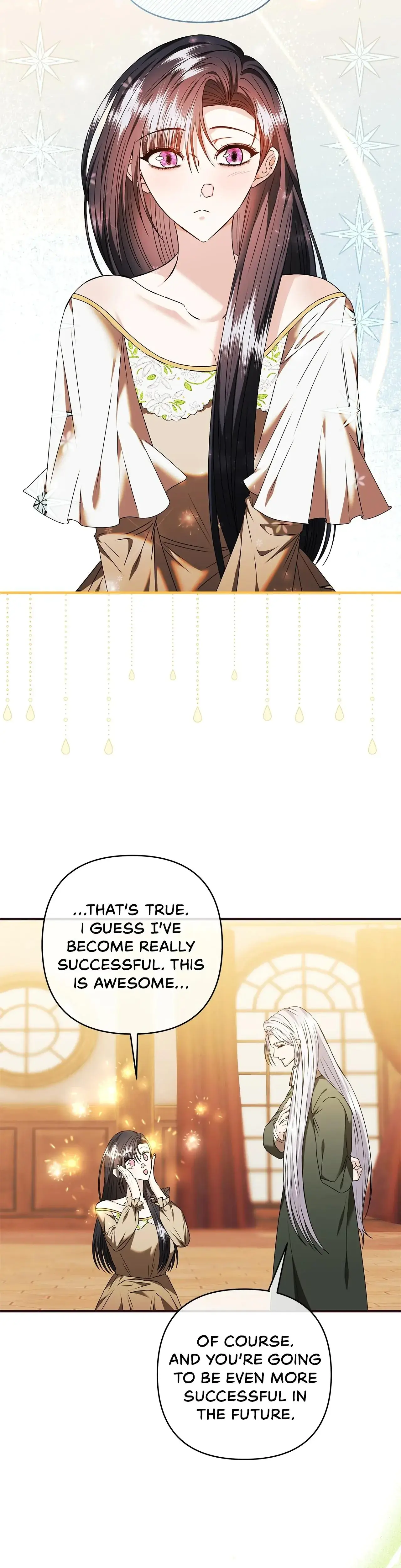 Thes Class Dungeon Owner Chapter 25 - Page 3