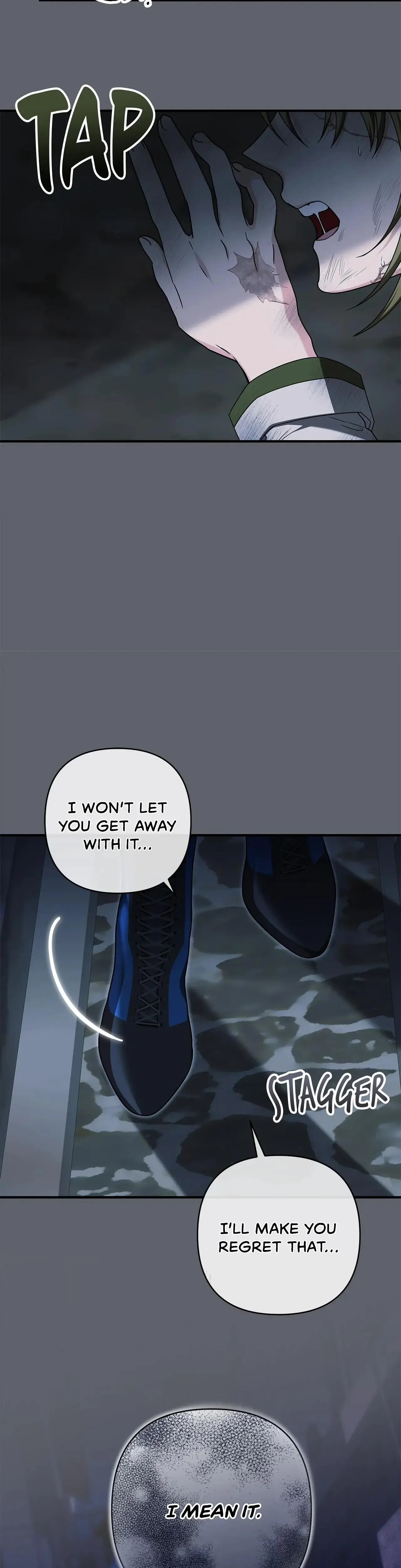 Thes Class Dungeon Owner Chapter 25 - Page 33