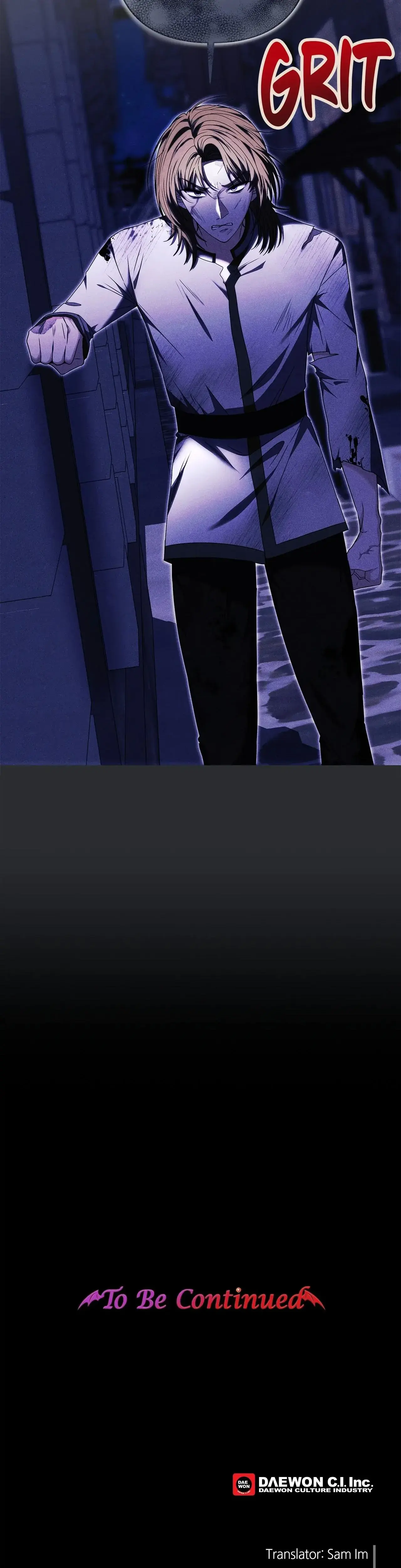 Thes Class Dungeon Owner Chapter 25 - Page 34