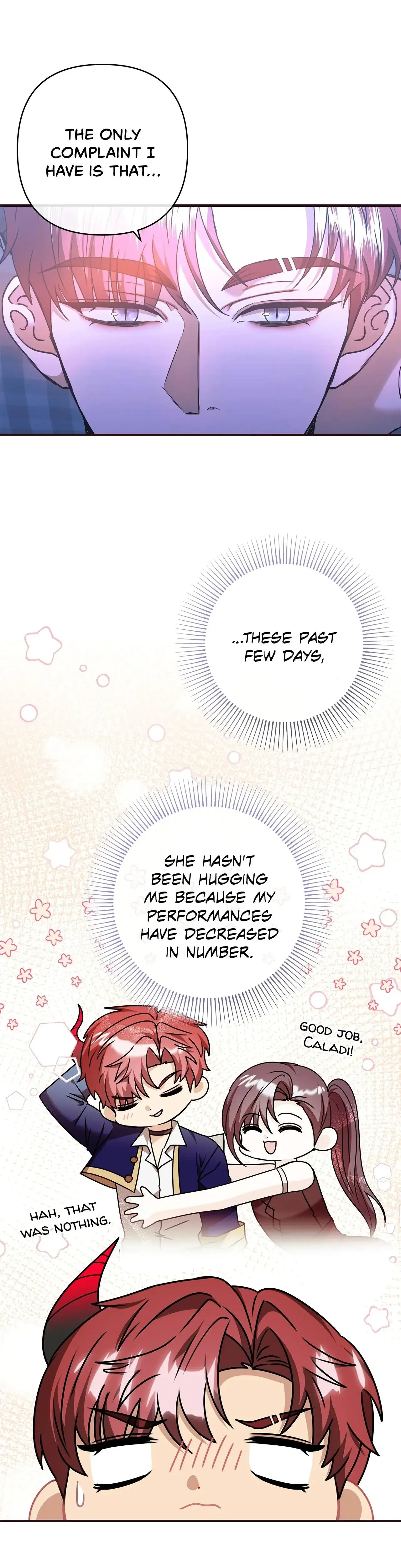 Thes Class Dungeon Owner Chapter 25 - Page 7