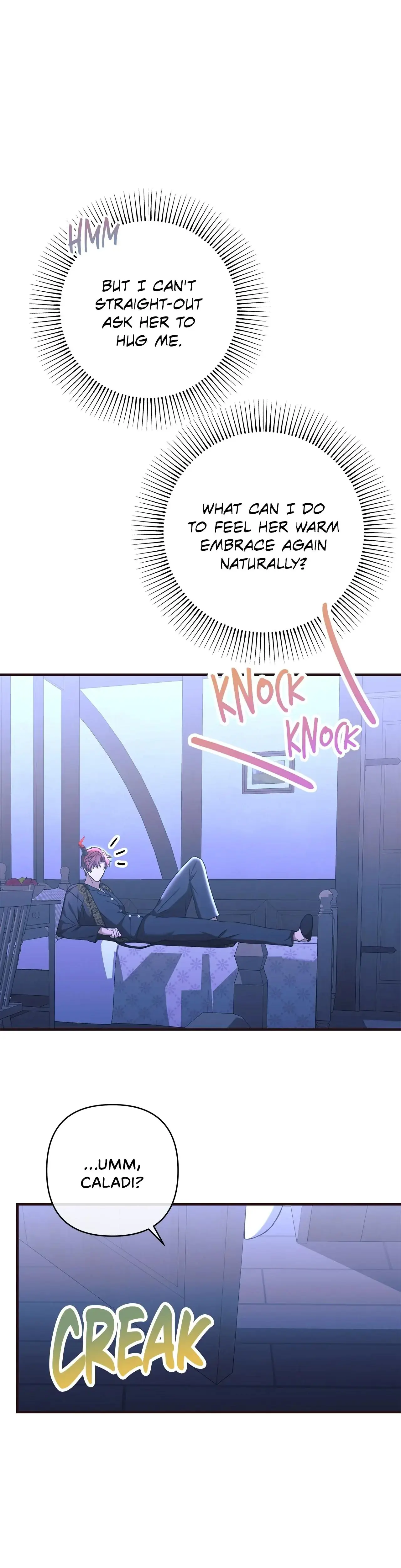 Thes Class Dungeon Owner Chapter 25 - Page 8