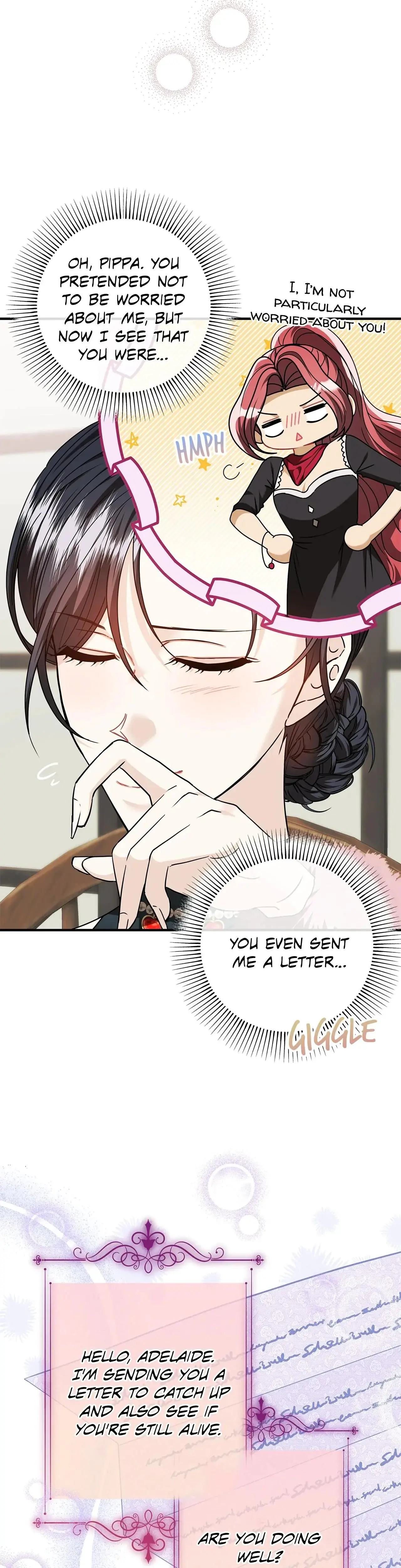 Thes Class Dungeon Owner Chapter 26 - Page 10