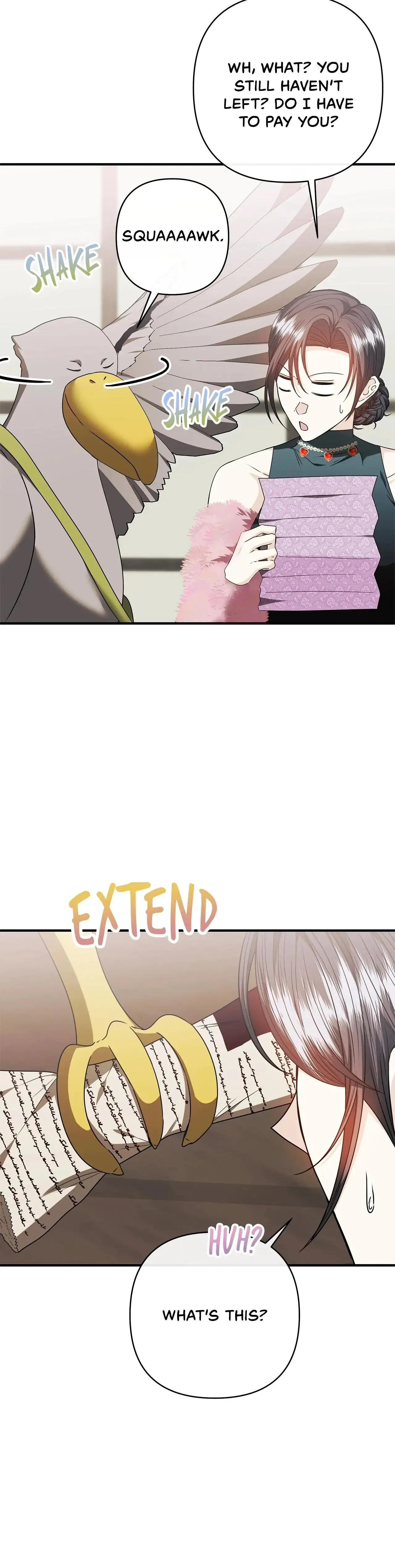 Thes Class Dungeon Owner Chapter 26 - Page 14