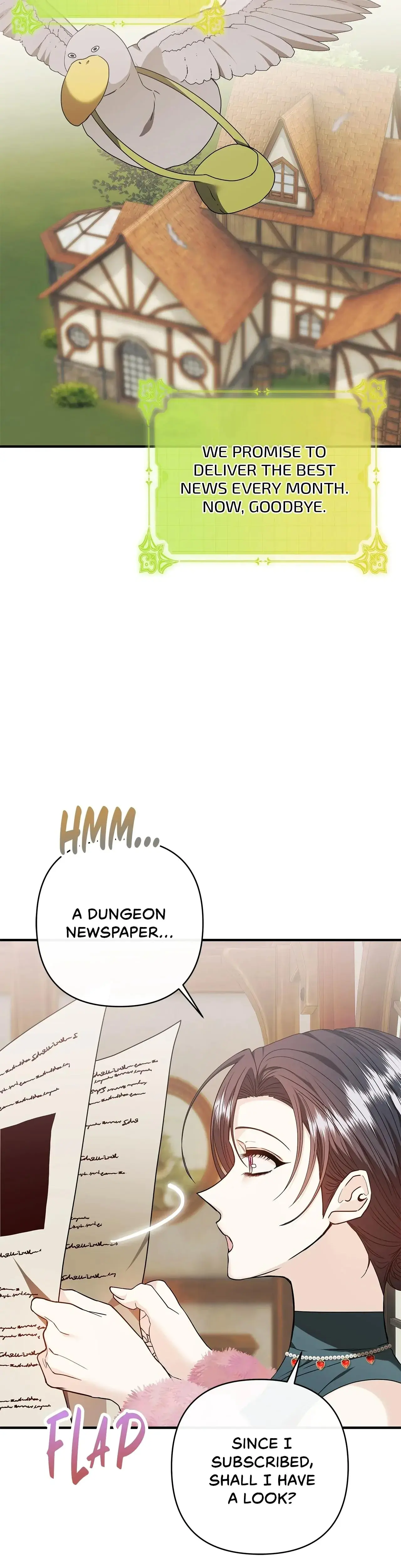 Thes Class Dungeon Owner Chapter 26 - Page 18