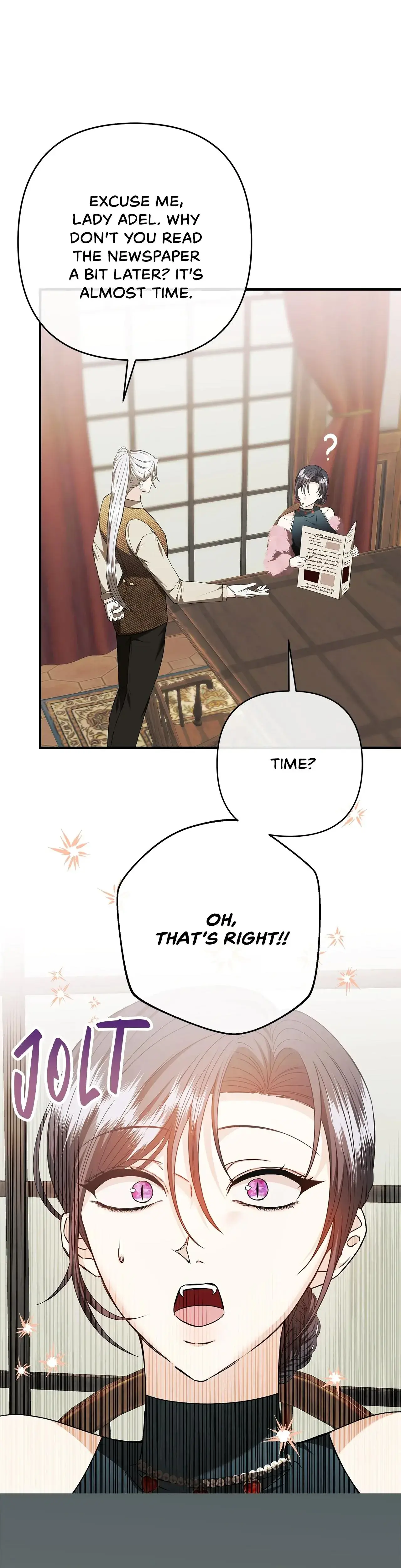Thes Class Dungeon Owner Chapter 26 - Page 19