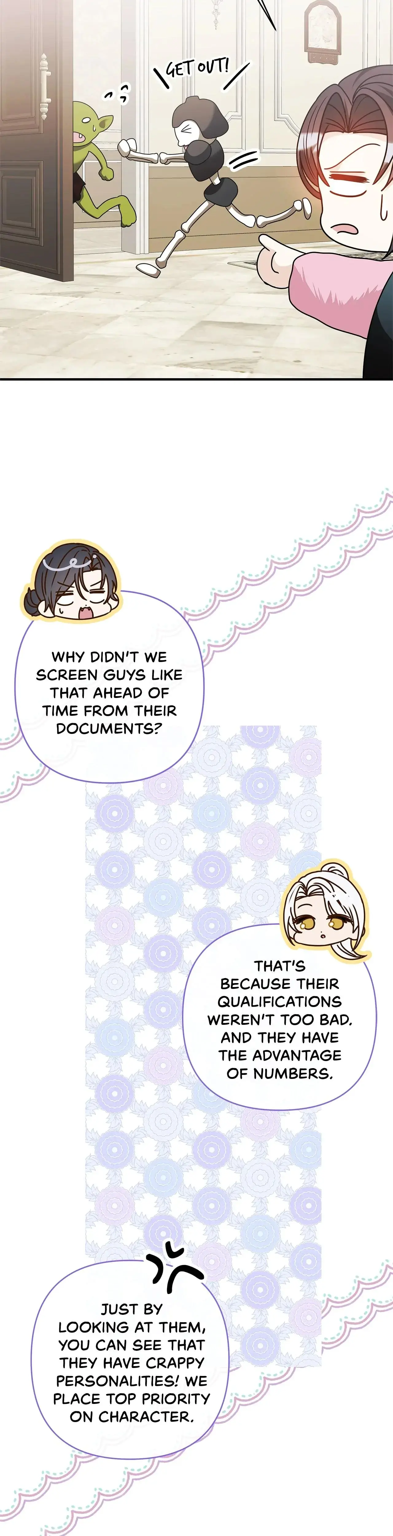 Thes Class Dungeon Owner Chapter 26 - Page 23