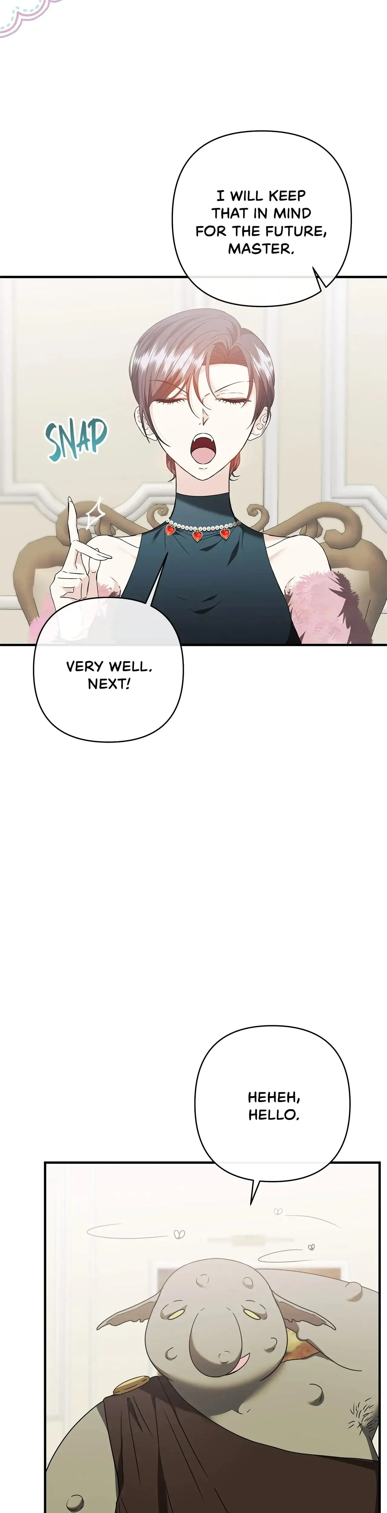 Thes Class Dungeon Owner Chapter 26 - Page 24