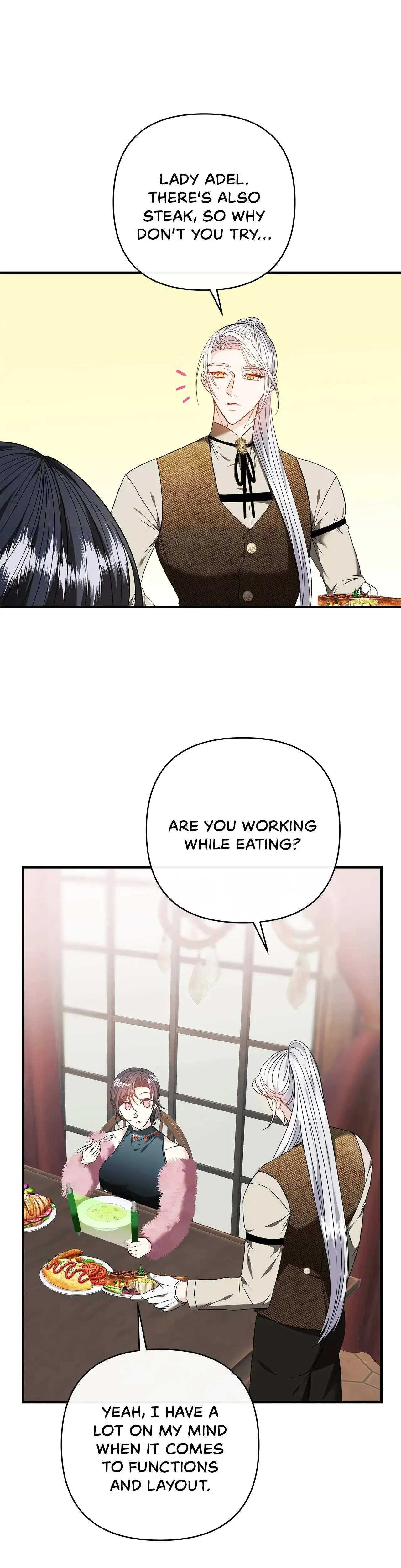 Thes Class Dungeon Owner Chapter 26 - Page 3